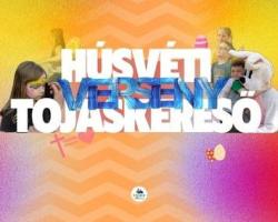 Húsvéti Tojáskereső Verseny