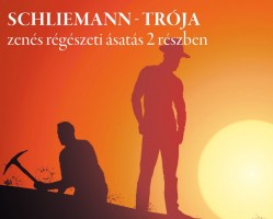 Shliemann - Trója