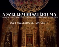 A szellem misztériuma