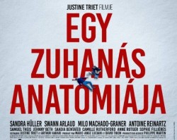 Egy zuhanás anatómiája