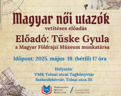 Magyar női utazók