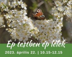 Ép testben ép lélek ökotúra