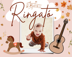 Ringató