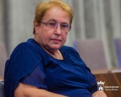 Aranyat érő beszélgetések: dr. Demeter Zsófia