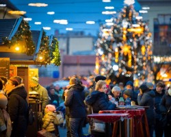 Adventi séta