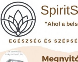 Egészség és Szépségnap