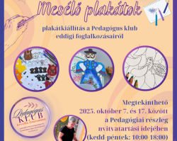 Mesélő plakátok