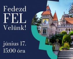 Fedezd fel a képzelet kőből épült birodalmát kisvonattal!