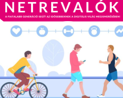 Netrevalók
