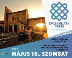 Emlékhelyek napja