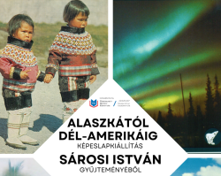 Alaszkától Dél-Amerikáig
