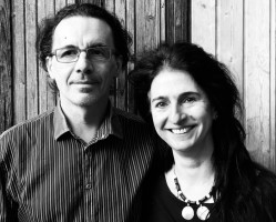 Aranyat érő beszélgetések: Pék Eszter Anna és Gál Csaba
