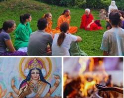 Fedezd fel a spiritualitást a mindennapokban!