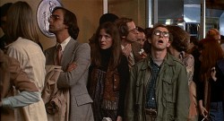 Woody Allen retrospektív – Annie Hall