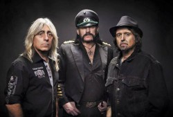 Motörhead tribute & Lemmy emlékest: Motörbreath koncert