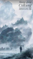 Shang-gung csikung alaptanfolyam