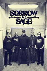 Tavaszköszöntő Minifesztivál - Silence Gone, Sorrow is a Sage, Decadence, Mert