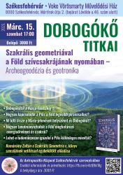 Szakrális Geometria- Pilis és Dobogókő titkai Komáromy Zoltánnal