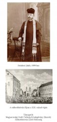 FEKETE SAS Akadémia - Fejezetek a fehérvári zsidóság történetéből