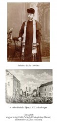 FEKETE SAS Akadémia - Fejezetek a fehérvári zsidóság történetéből