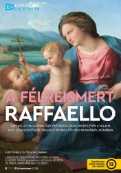 Virtuális tárlatvezetés: A félreismert Raffaello