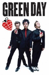 Red Hot Chili Peppers & Green Day tribute night