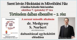 Történelem dalban elbeszélve – 2. rész