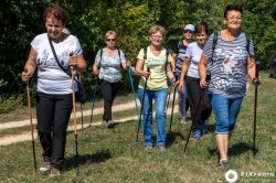 Hódítsd meg a várat! Csókakör Trail 7-14-21 km