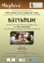 Bütykölde