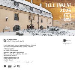 Téli Tárlat