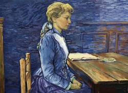 Loving Vincent