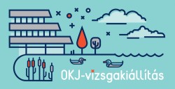 OKJ-vizsgakiállítás