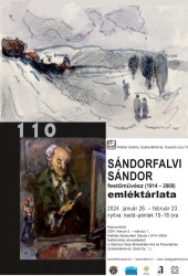 Sándorfalvi 110