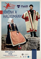 Fitos Dezső Társulat: A Falu