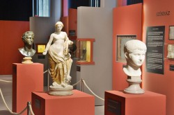 Pompeji - Élet és halál a Vezúv árnyékában