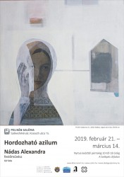 Hordozható azilum