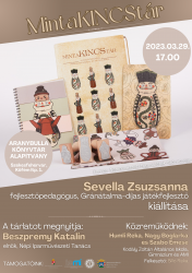 MintaKINCStár