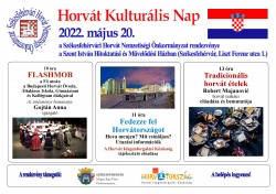 Horvát Kulturális Nap - Hrvatski Kulturni Dan