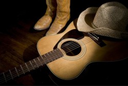 Country, Blues & Rockabilly Night: Gentlemen & Hopz