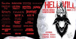 Hell Vill #14