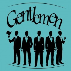 Gentlemen koncert