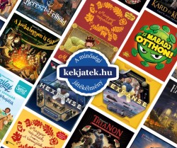Családi Tigris - társasjáték klub és Kékjáték nap