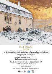 Téli Tárlat