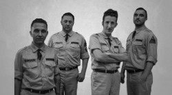 Ed Philips and the Memphis Patrol