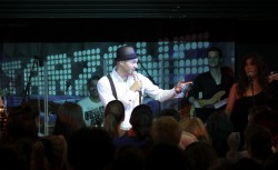 Takács Nikolas karácsonyi koncert