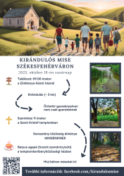 Kirándulós mise Sóstón