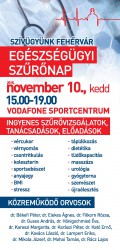 „Szívügyünk Fehérvár”