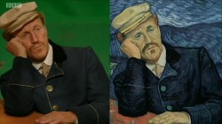 Loving Vincent