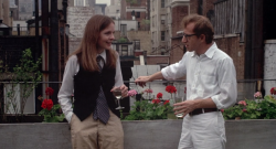 Woody Allen retrospektív – Annie Hall