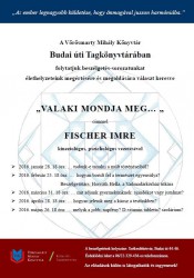 Valaki mondja meg....!